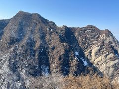 -华山风景名胜区