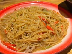 破店土豆丝-破三川·新川菜(静安大融城店)