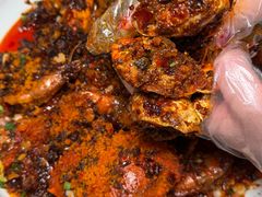 -辣螃铠盆盆蟹大排档(总店)