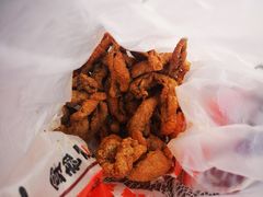 -老苗炸鸡(大学南路店)