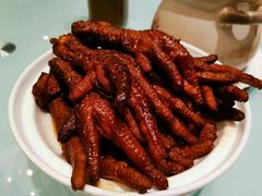 -大铁勺新津菜(东丽阳光新业广场店)