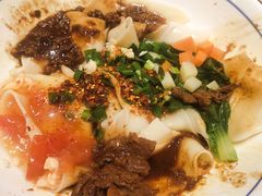 -秦九和(凯德广场店)