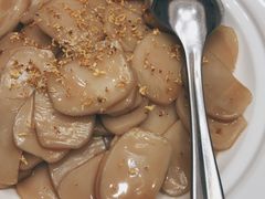 桂花糖炒年糕-走马楼饭庄(慈城古县城店)