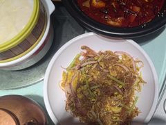 -大鸭梨(天通西苑店)