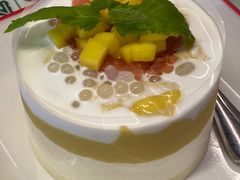 -七爷清汤腩·港式餐厅(金狮广场店)
