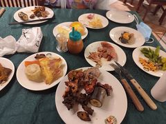 -汉斯南美烤肉(总店)