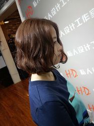 -HD HAIR STYLE