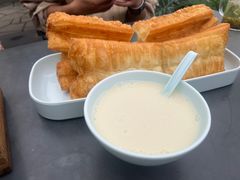 -食膳公园包子铺(烈士公园店)