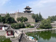 -西安城墙·碑林历史文化景区