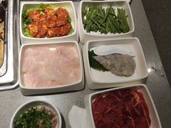 -海底捞火锅(龙湖金沙天街店)
