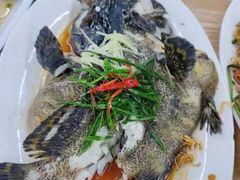 -梅姐海鲜餐厅(水头海鲜街店)