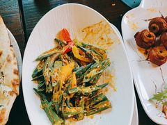 -甘尼仕印度餐厅酒吧(斜塘老街店)