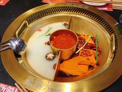 -豪渝火锅(红谷滩万达店)