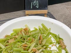 -昆山裕元花园酒店·温莎西餐厅