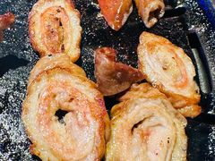 -333齐齐哈尔·自助烤肉(红岭店)