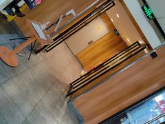 -麦当劳(咸阳人民路店)