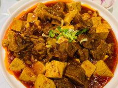 -宁夏国强手抓羊肉·清真菜(未央路凤三店)