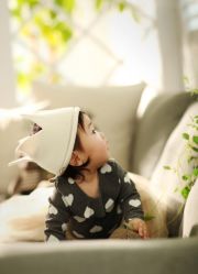 -BabyA 专业婴童摄影(古北时尚广场店)