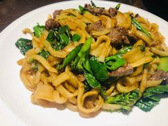 -大洋家·精品潮汕菜·生腌砂锅粥(天河东路店)