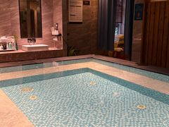 -三谷里·生态水疗空间(五一店)