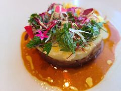 -Salon de The de Joel Robuchon(外滩18号店)