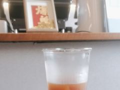 -顽效咖啡-One Shot Cafe