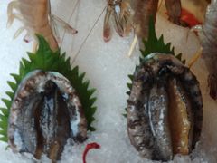 十头鲍鱼(只)-尚海豆捞(乐虹坊店)