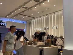 -KUNCHA鲲茶·江西制茶(铜锣湾店)