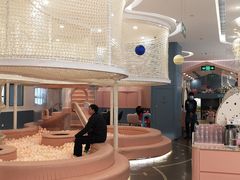 -BossBabe亲子餐厅(金光华广场店)