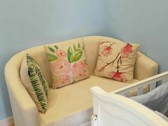 -BlueBubble蓝泡泡婴幼儿游泳会所(合川路店)