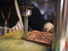 -零几体验diy皮具工作室(振业城店)