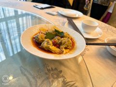 -香云轩·顺德菜(香云纱园林酒店店)