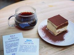 -VOYAGE COFFEE(北锣鼓巷店)