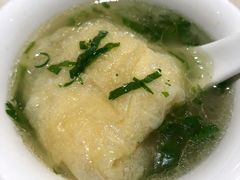-浩爷羊蝎子火锅(望京店)