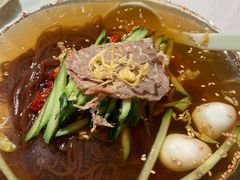 -七八冷面·延边朝鲜族美食(圣熙八号店)