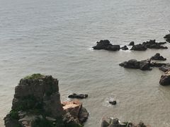 -六合朝阳景区-和尚套