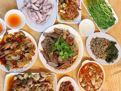 -桂园白粥·潮汕老味道