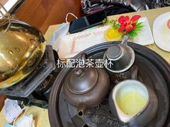 -喜鹊茶点.啫煲(车陂店)