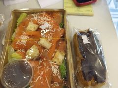 -梦菲思饼屋(瑞金宾馆店)