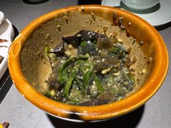 擂辣椒皮蛋-井水小厨·湘菜(活力广场店)