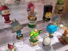 -泡泡玛特POPMART(合生汇店)