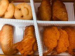 -尊宝比萨(南田店)