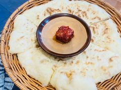 -益恒饭店乡间白族菜(古城总店)