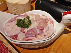 -山海蟹庐·海鲜糟粕醋火锅(慈溪店)