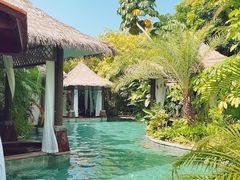 -碧桂园润杨溪谷温泉酒店