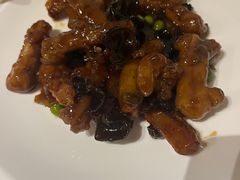 -功德林(南京西路店)