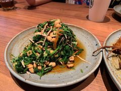 青年拌菜-青年公社烤鸭(宝杨宝龙广场店)