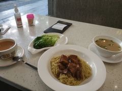 -明园茶餐厅(沙头角店)