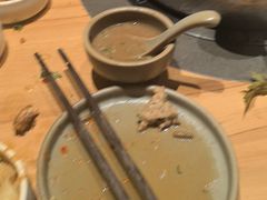 -巴奴毛肚火锅(龙湖锦艺城店)