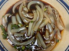 -朱大嘴肥肠血旺(福字街店)